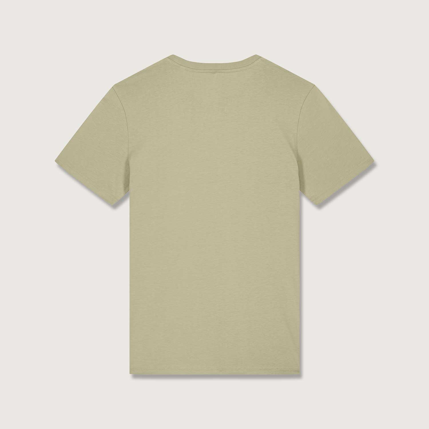 Regular Unisex T-Shirt Mid-Light