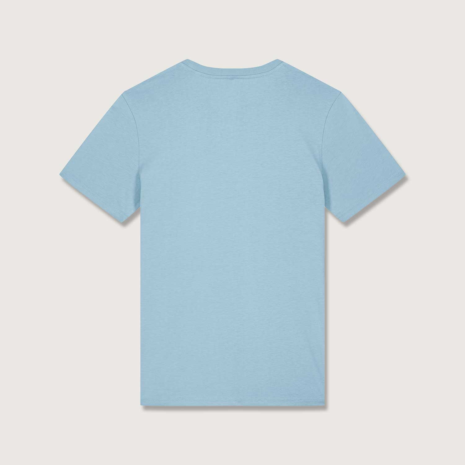 Regular Unisex T-Shirt Mid-Light