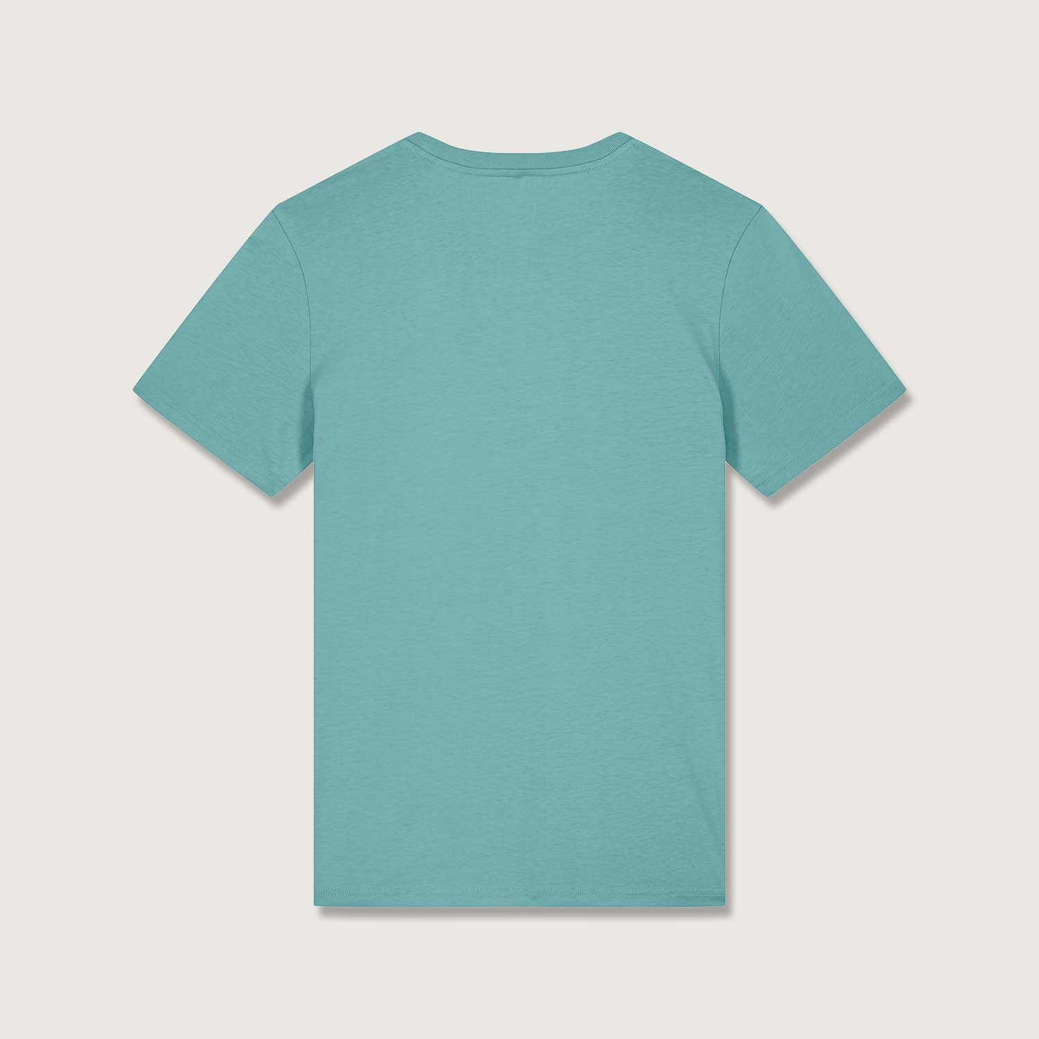 Regular Unisex T-Shirt Mid-Light