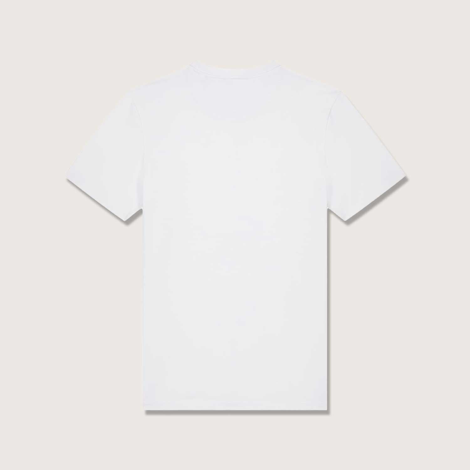 Regular Unisex T-Shirt Mid-Light