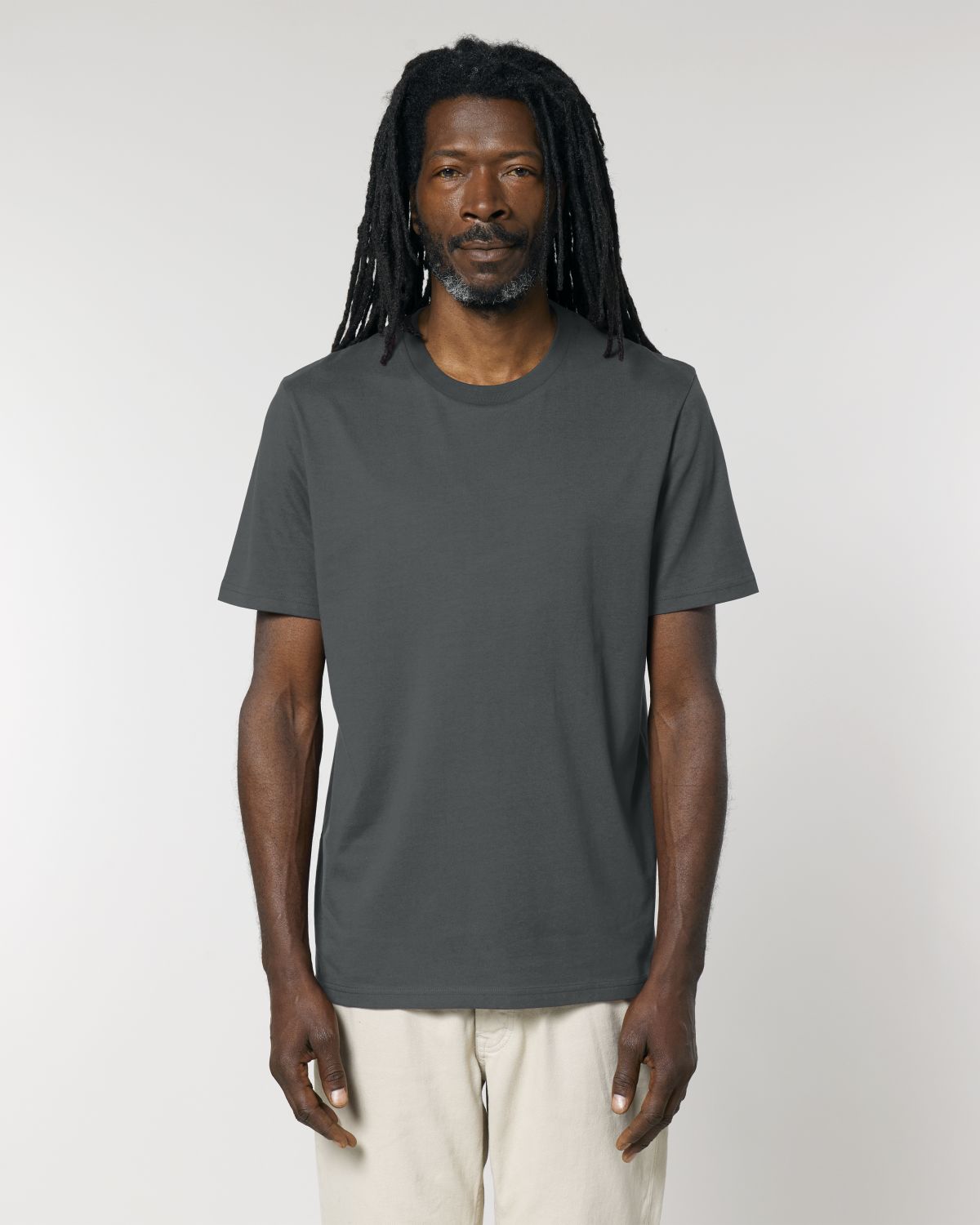 3er Pack Basic T-Shirt