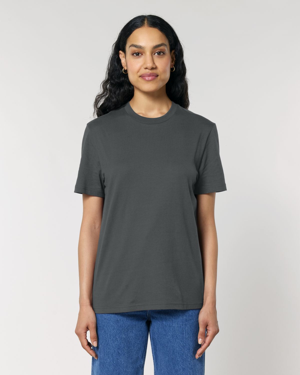 3er Pack Basic T-Shirt