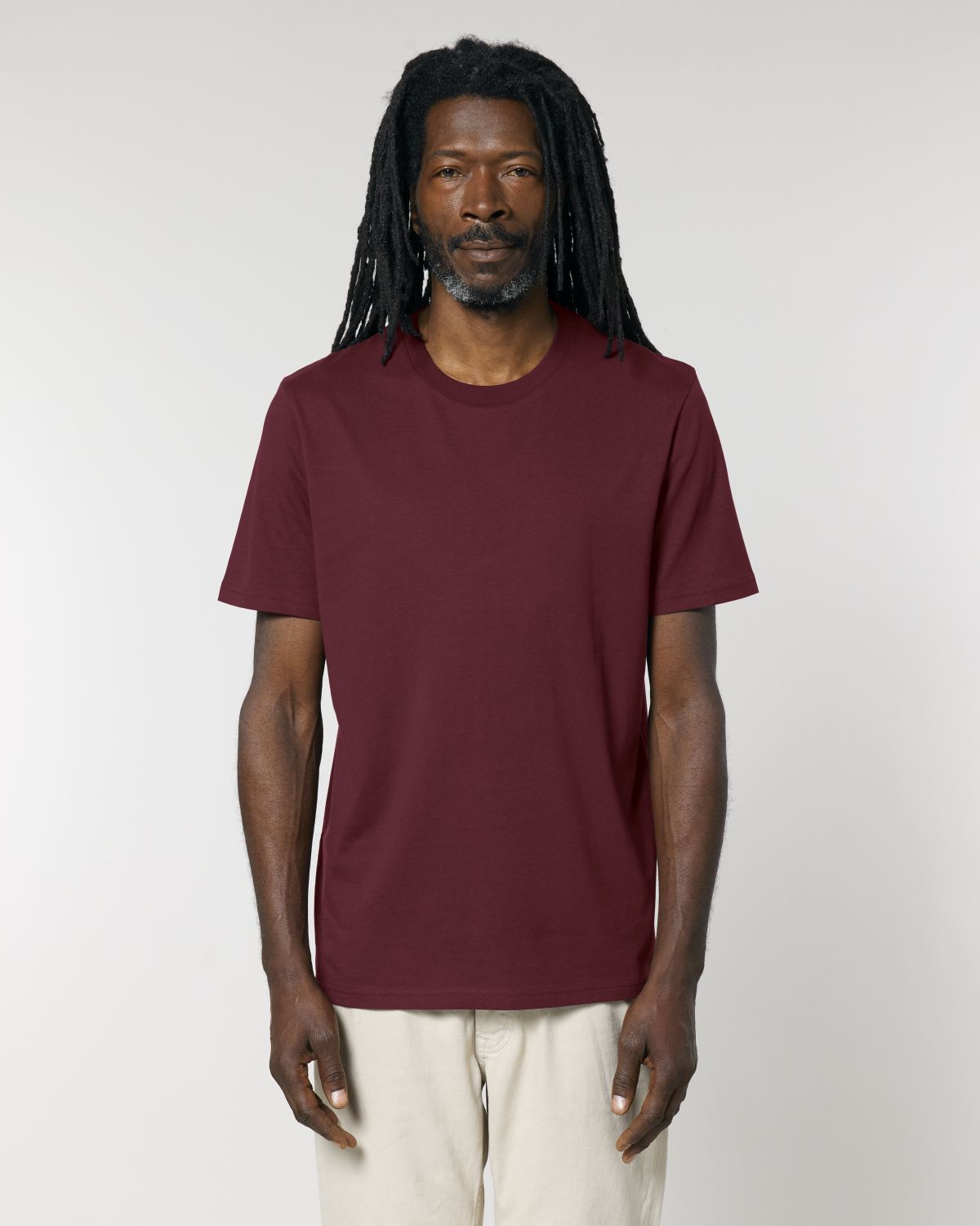 3er Pack Basic T-Shirt