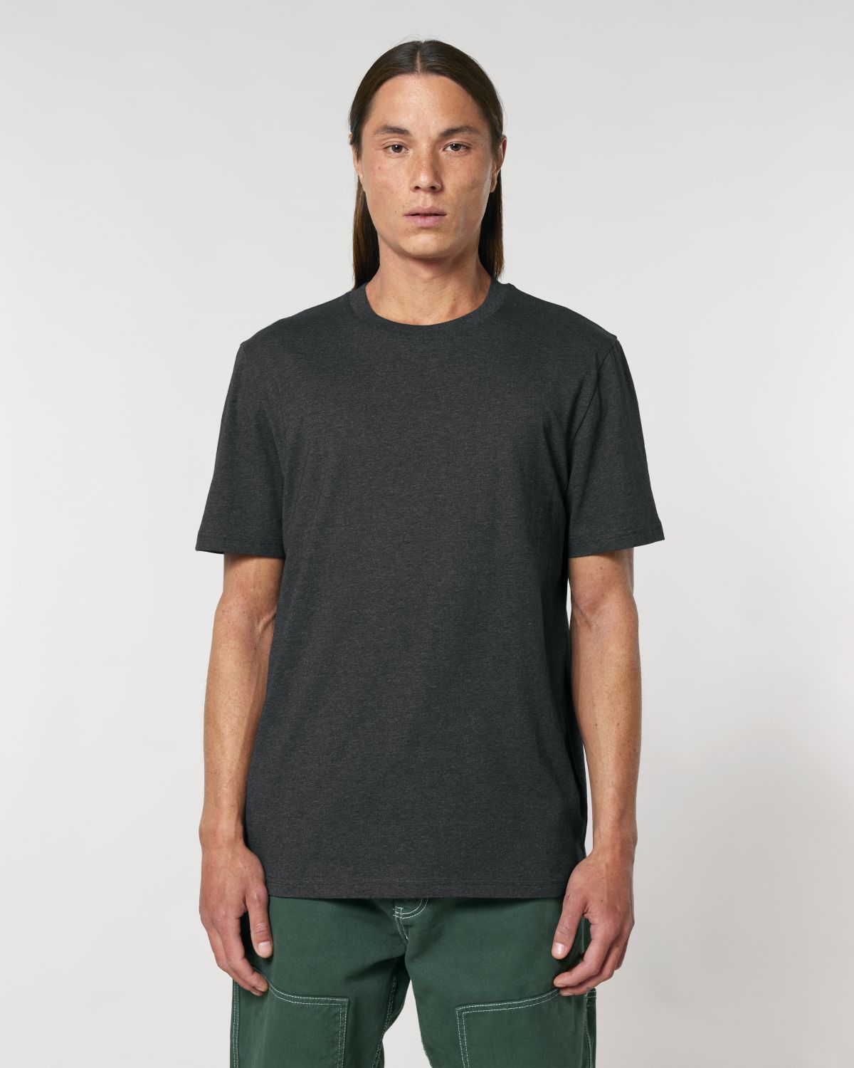 3er Pack Basic T-Shirt