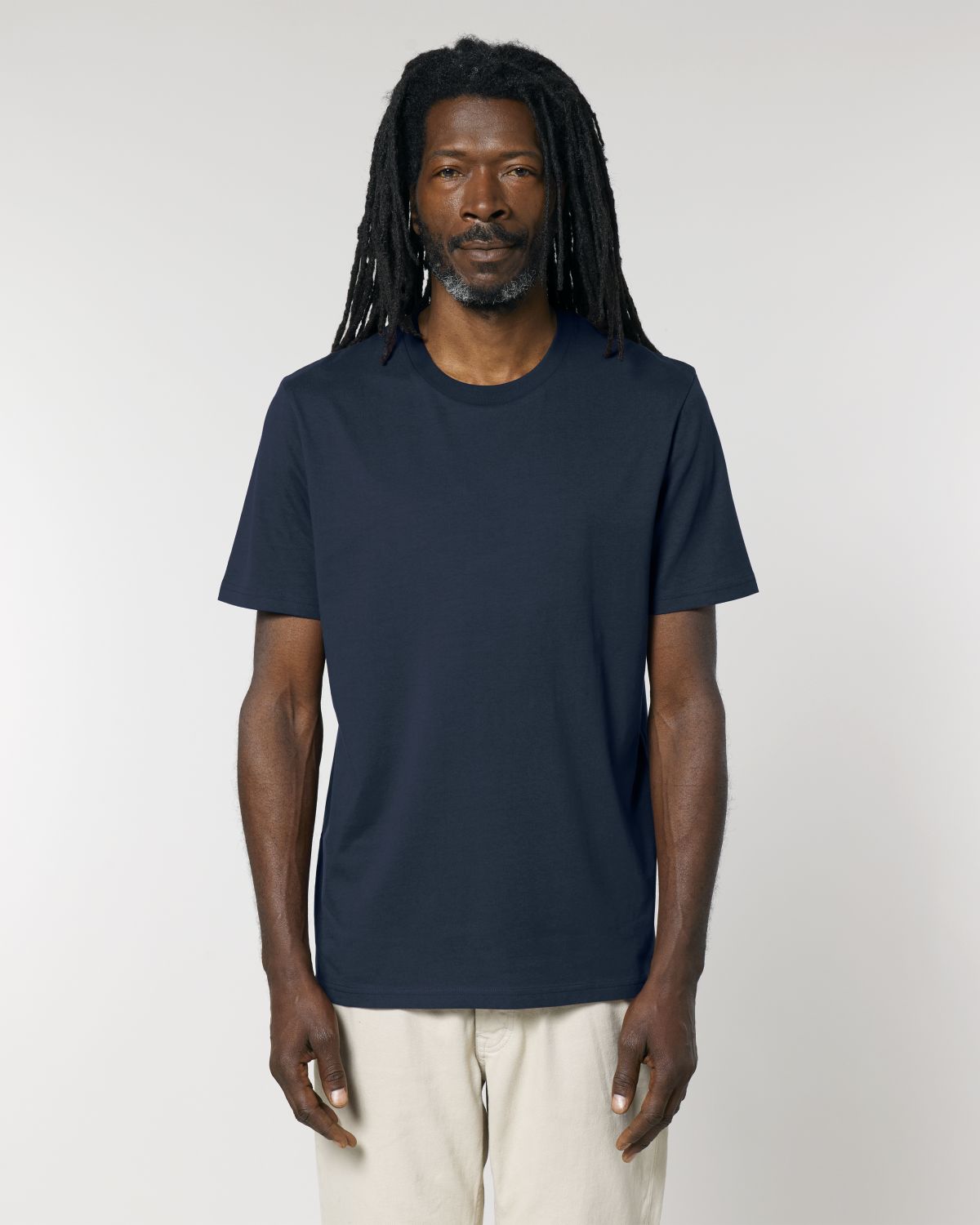3er Pack Basic T-Shirt