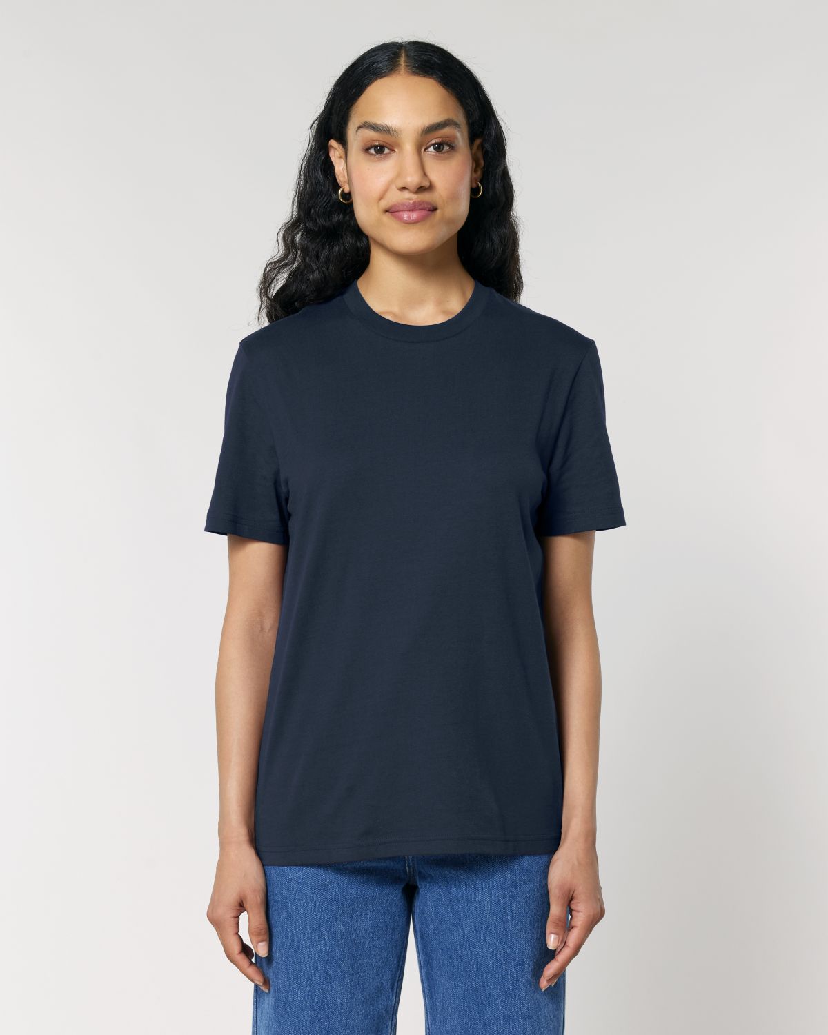 3er Pack Basic T-Shirt