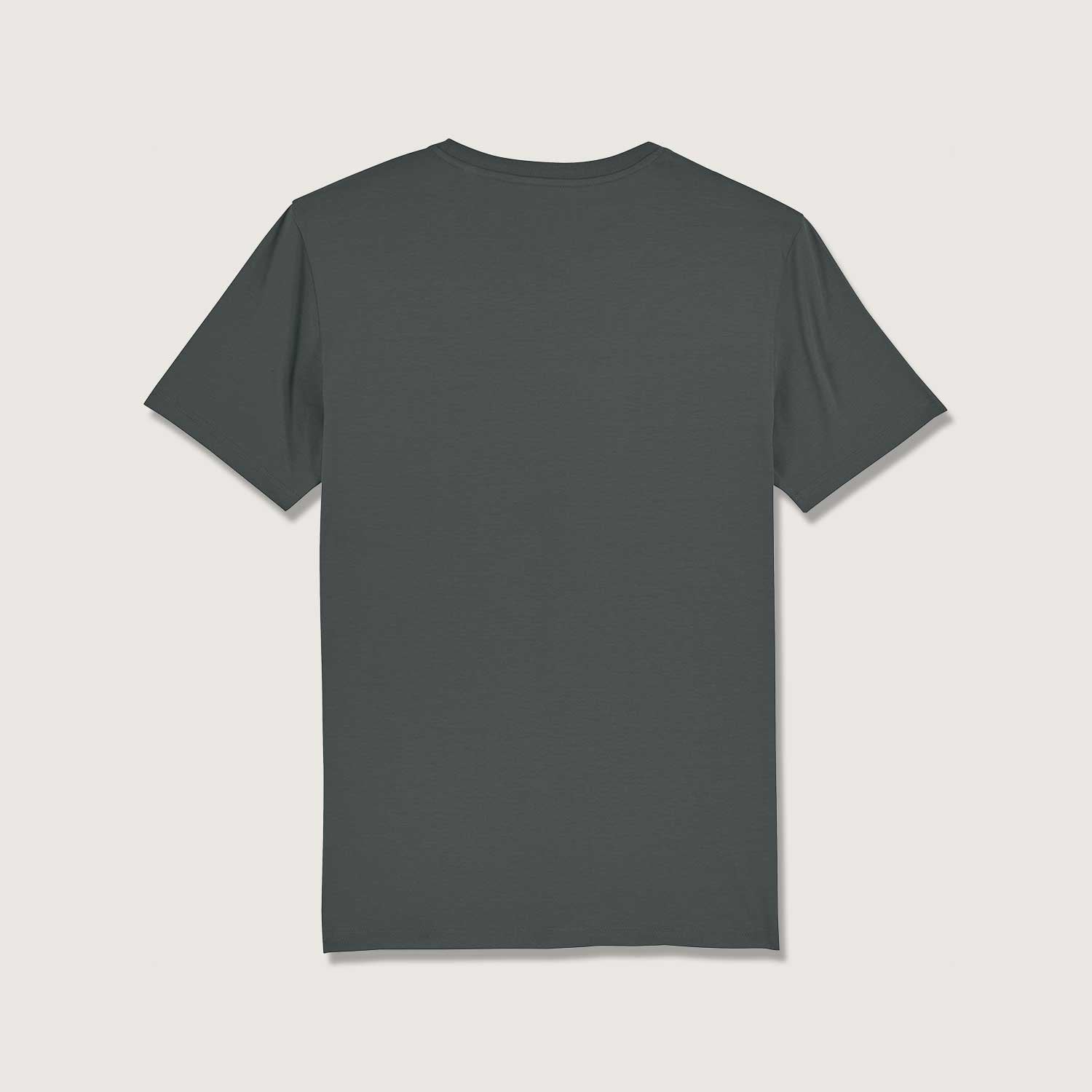 Basic Unisex T-Shirt aus Bio-Baumwolle