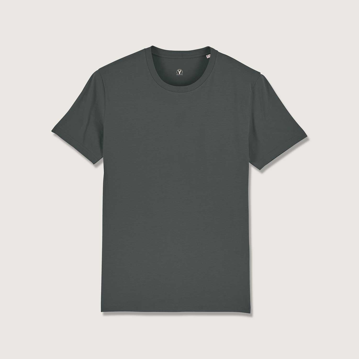 Basic Unisex T-Shirt aus Bio-Baumwolle