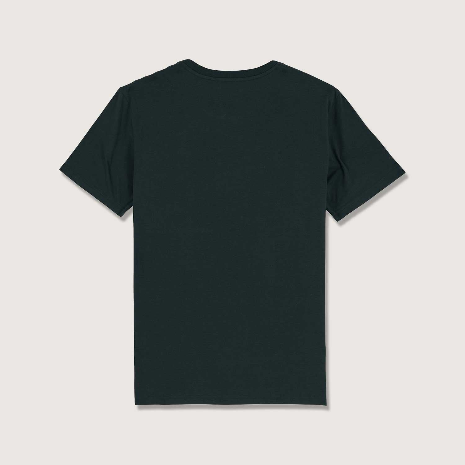 Basic Unisex T-Shirt aus Bio-Baumwolle