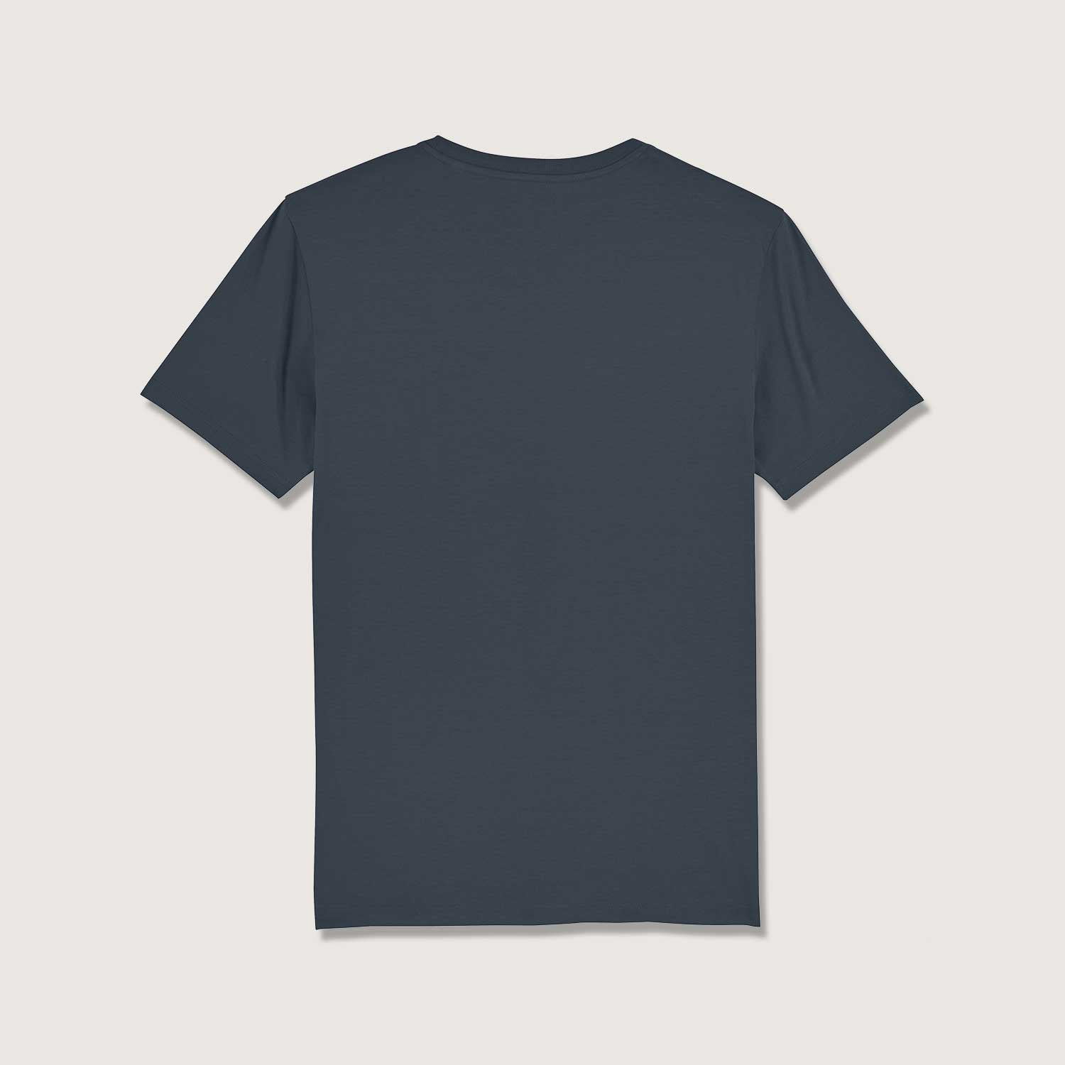 Basic Unisex T-Shirt aus Bio-Baumwolle