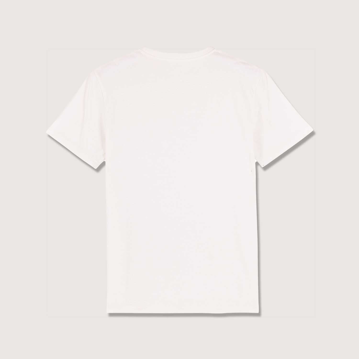 Basic Unisex T-Shirt aus Bio-Baumwolle