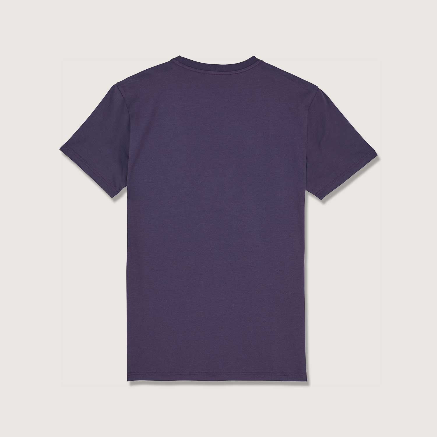 Basic Unisex T-Shirt aus Bio-Baumwolle