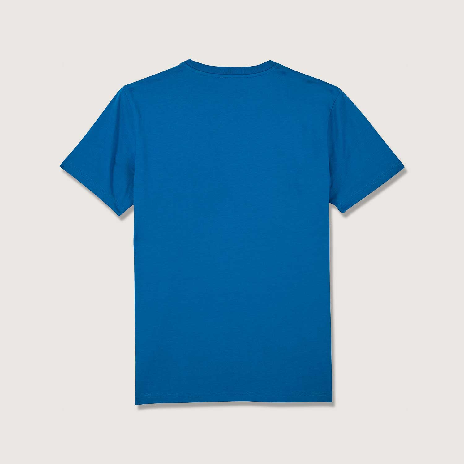 Basic Unisex T-Shirt aus Bio-Baumwolle