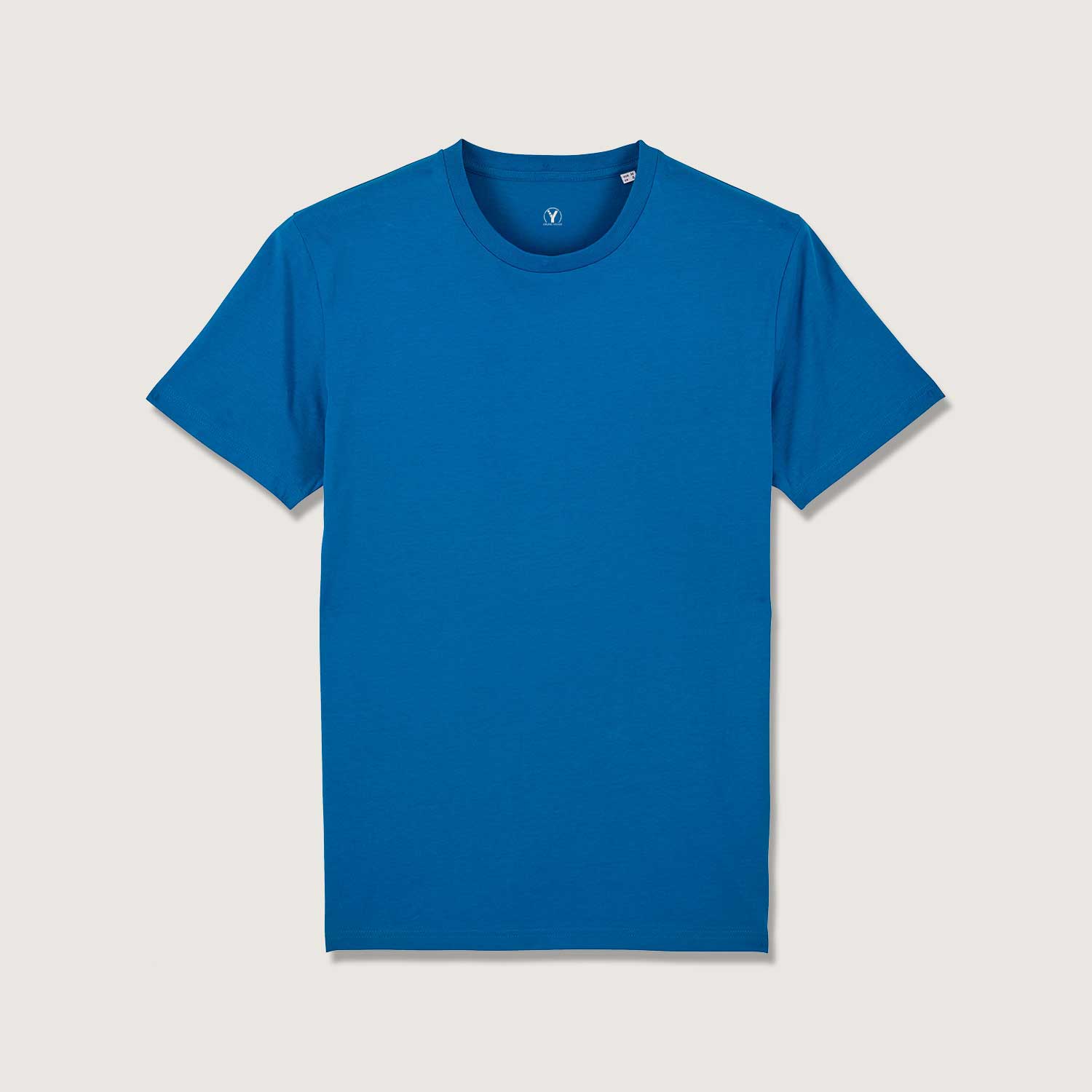 Basic Unisex T-Shirt aus Bio-Baumwolle