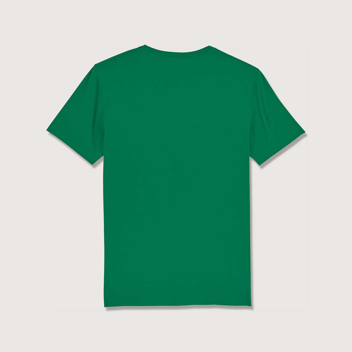 Basic Unisex T-Shirt aus Bio-Baumwolle