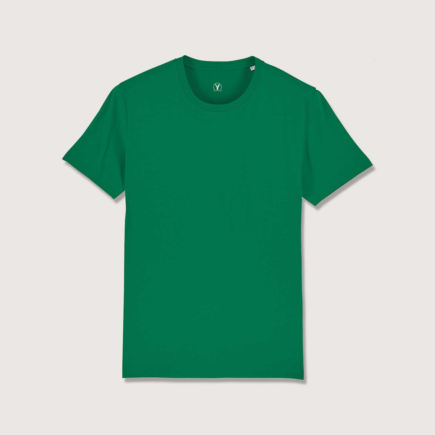 Basic Unisex T-Shirt aus Bio-Baumwolle