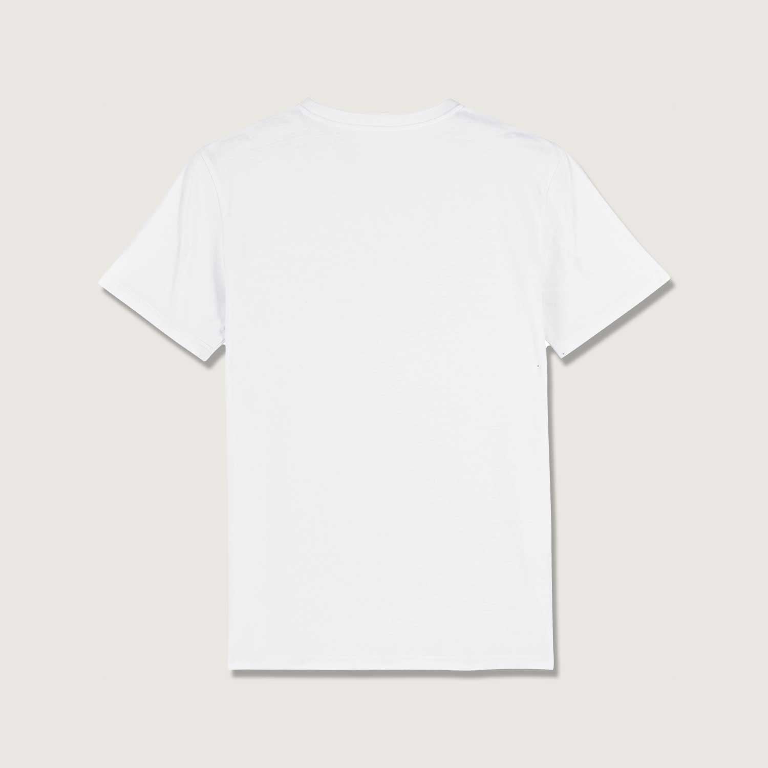 Basic Unisex T-Shirt aus Bio-Baumwolle