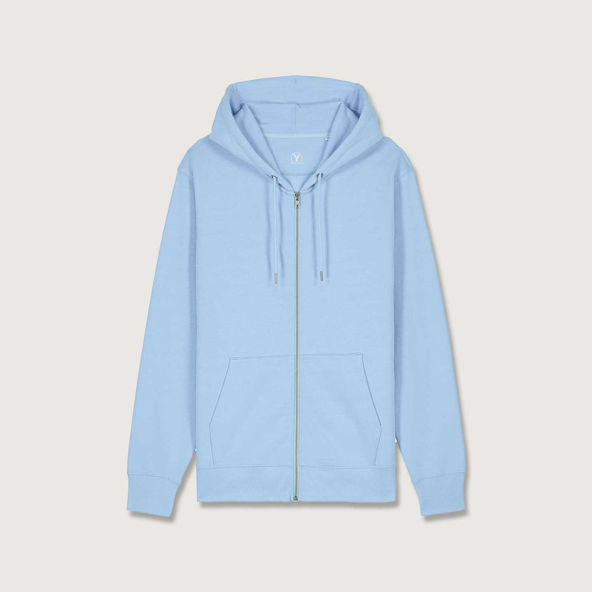 Regular Hoodie Jacke Midweight