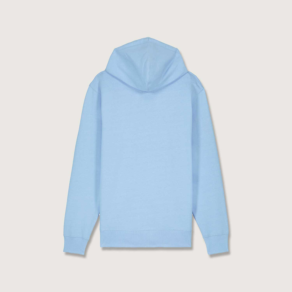 Regular Hoodie Jacke Midweight