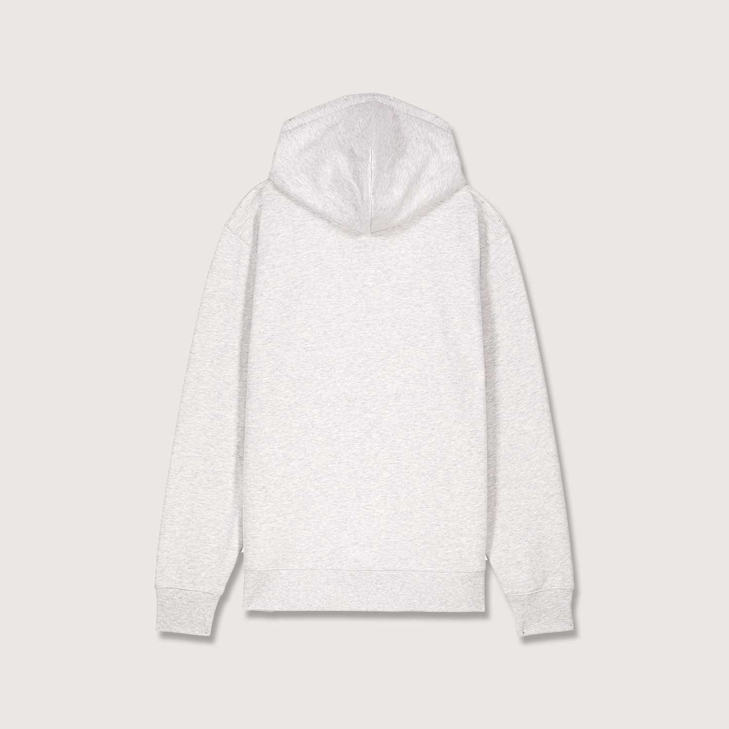 Regular Hoodie Jacke Midweight