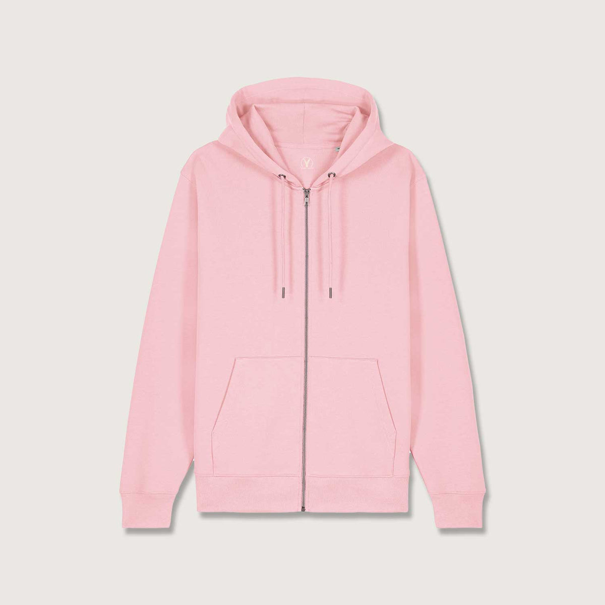 Regular Hoodie Jacke Midweight