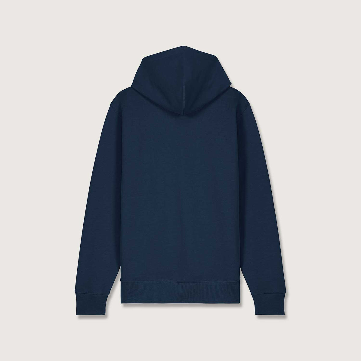 Regular Hoodie Jacke Midweight