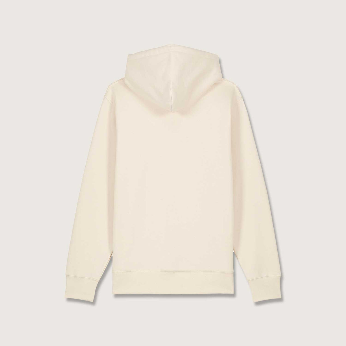Regular Hoodie Jacke Midweight