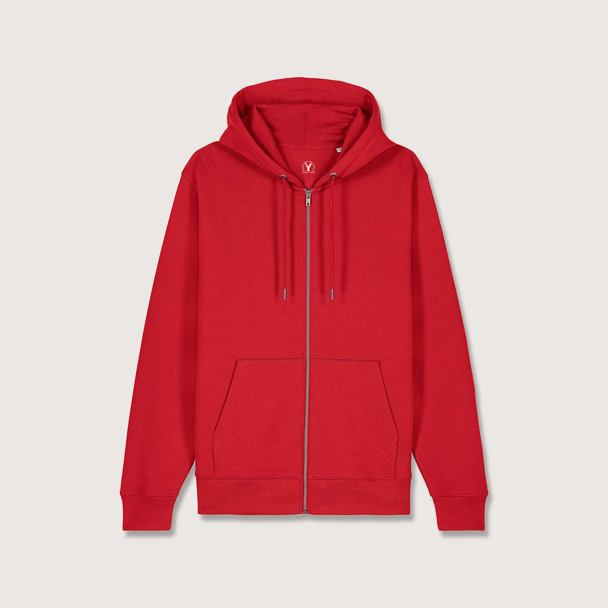 Regular Hoodie Jacke Midweight