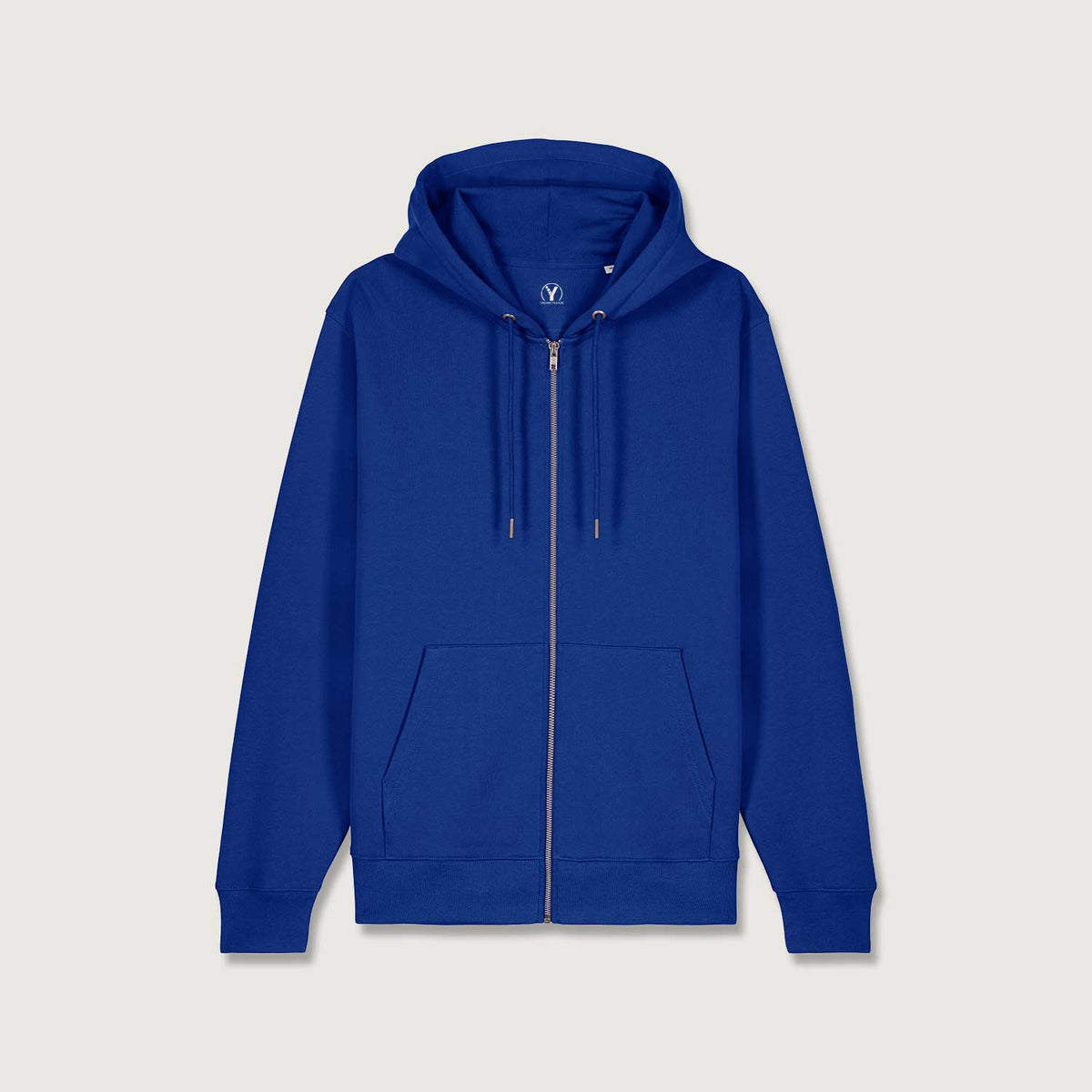 Regular Hoodie Jacke Midweight