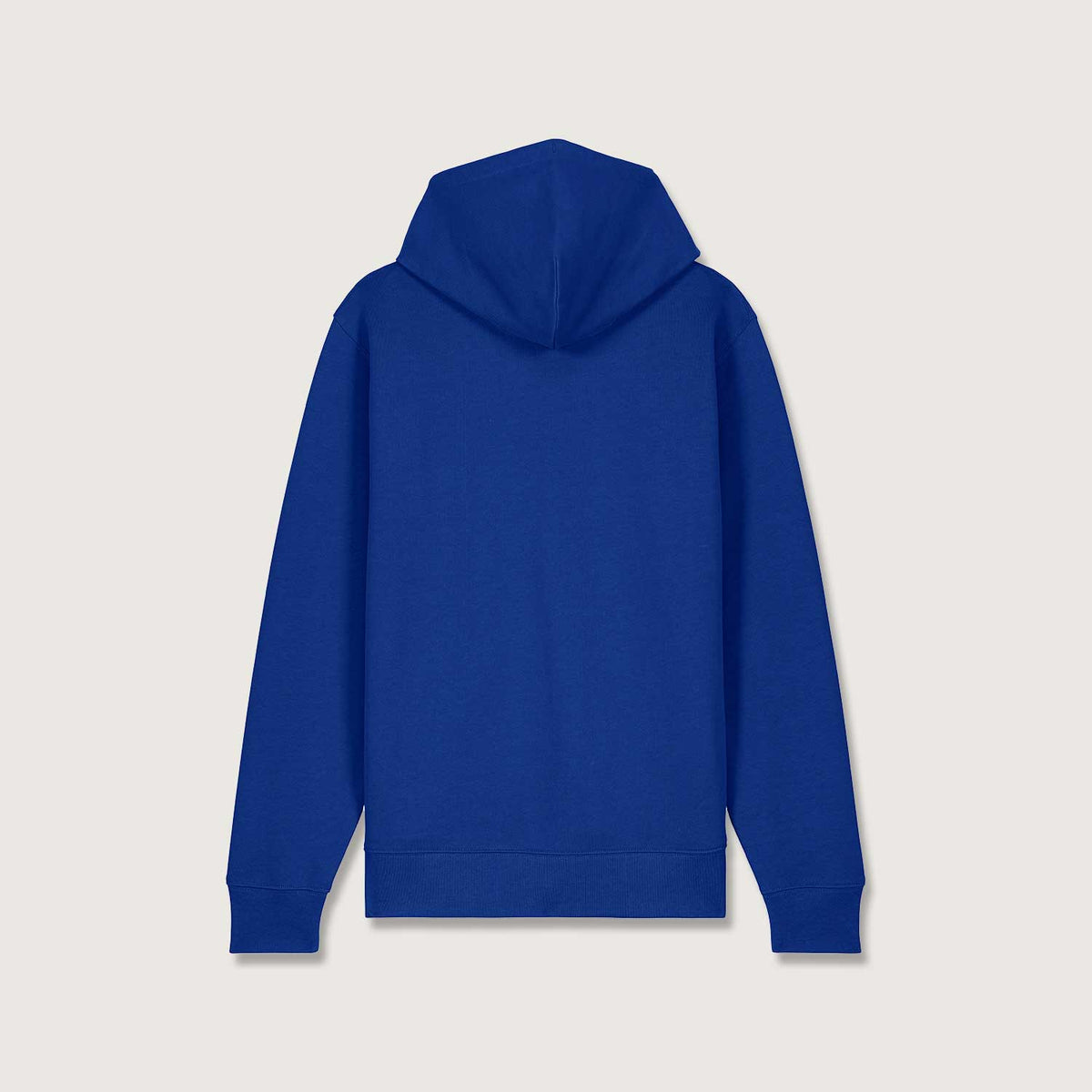 Regular Hoodie Jacke Midweight