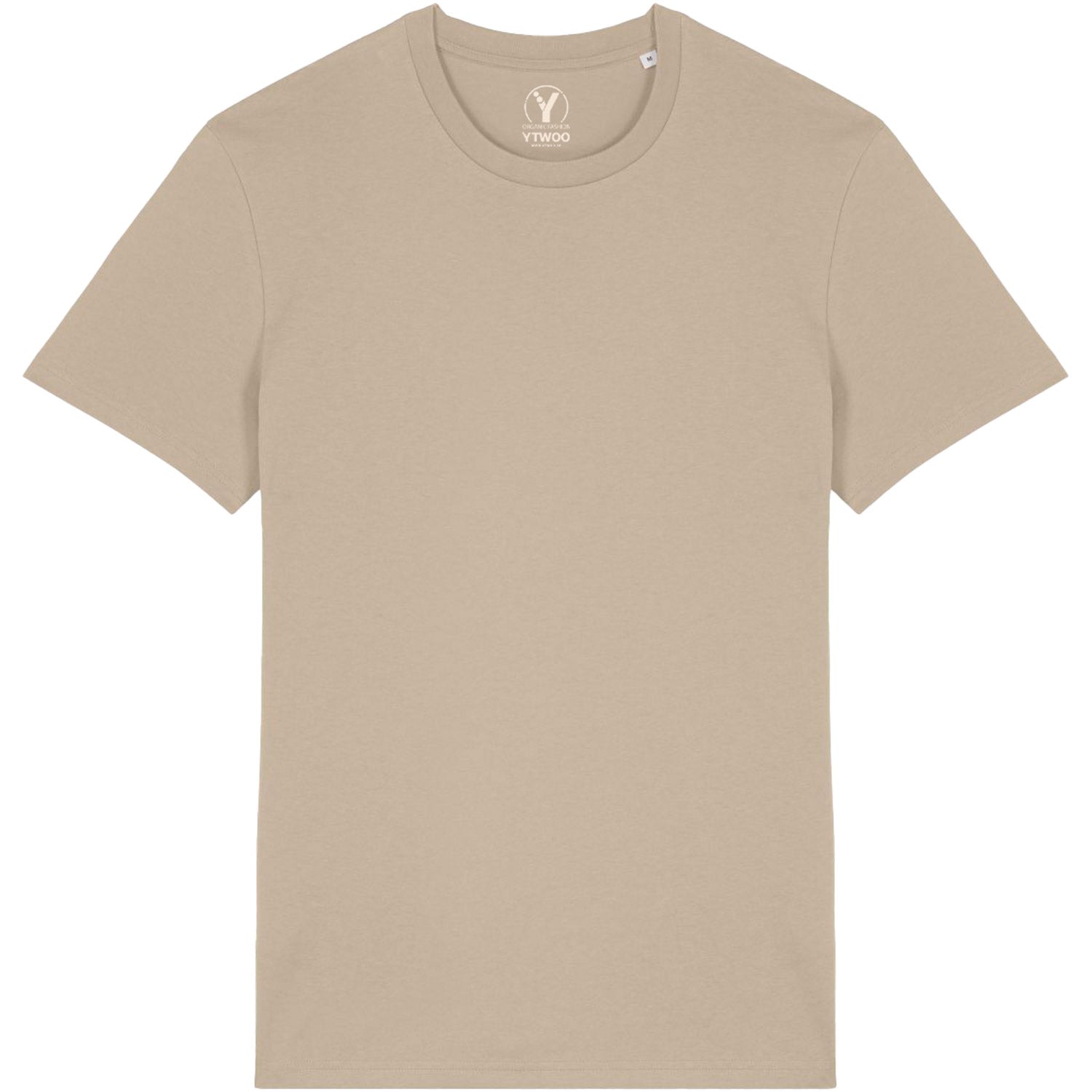 Regular Unisex T-Shirt Light