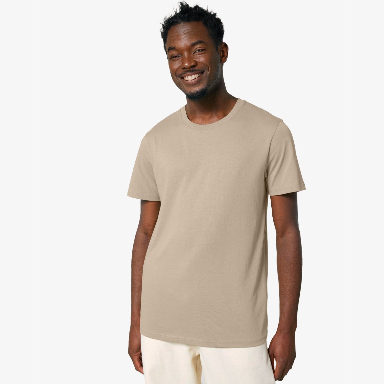 Regular Unisex T-Shirt Light