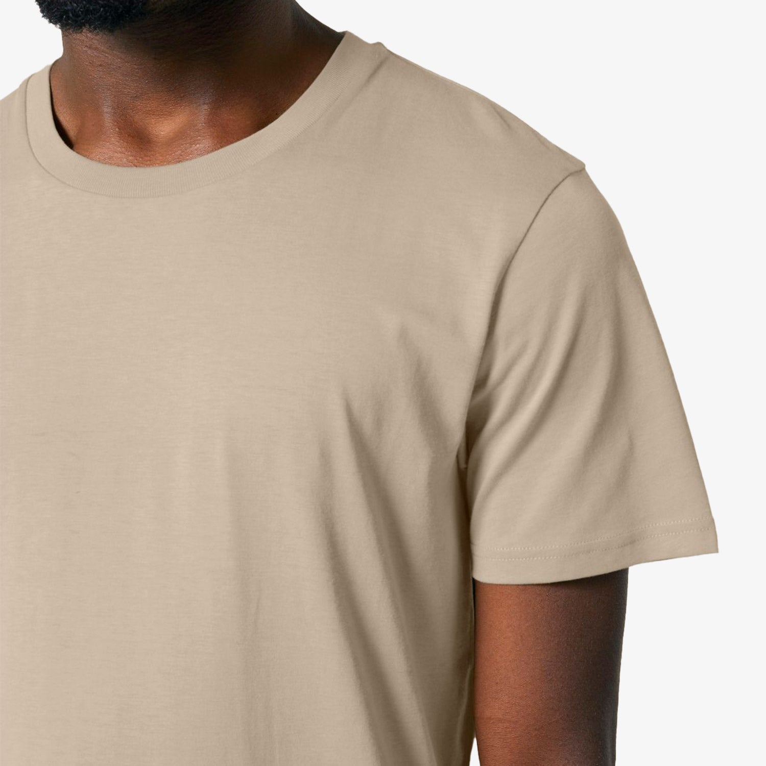 Regular Unisex T-Shirt Light