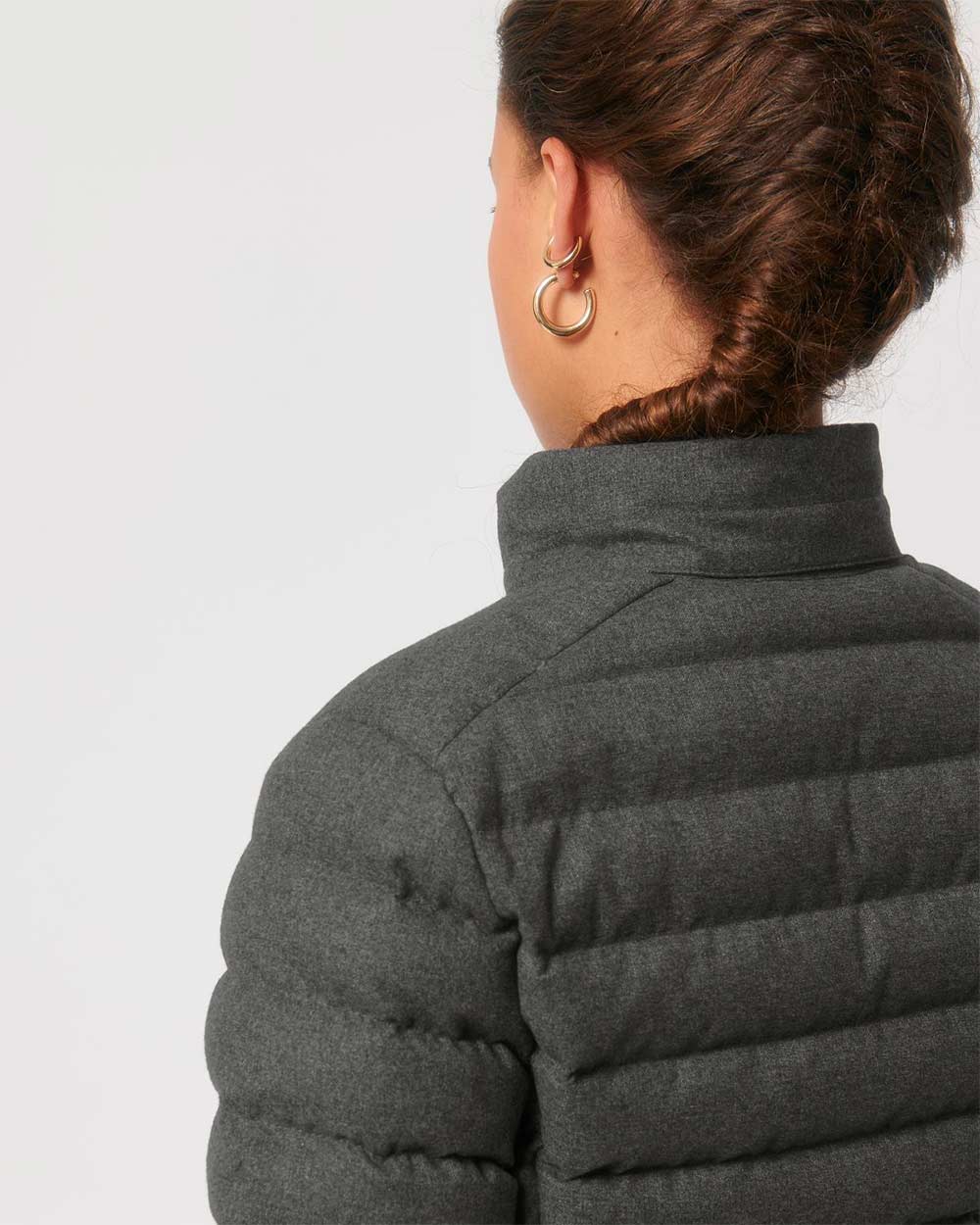 Damen-Jacke-wool-like_Heather-Grey05