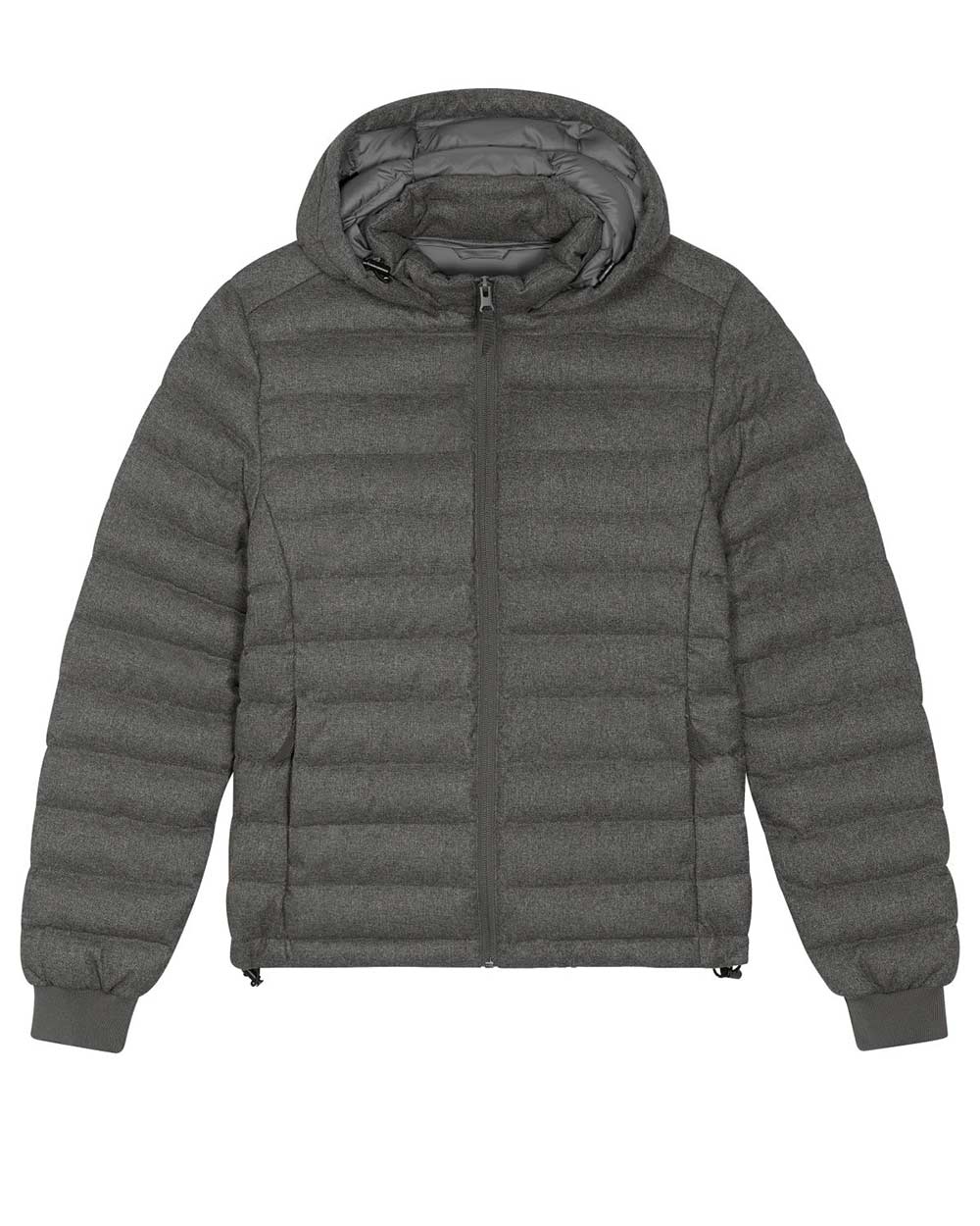 Damen-Jacke-wool-like_Heather-Grey06