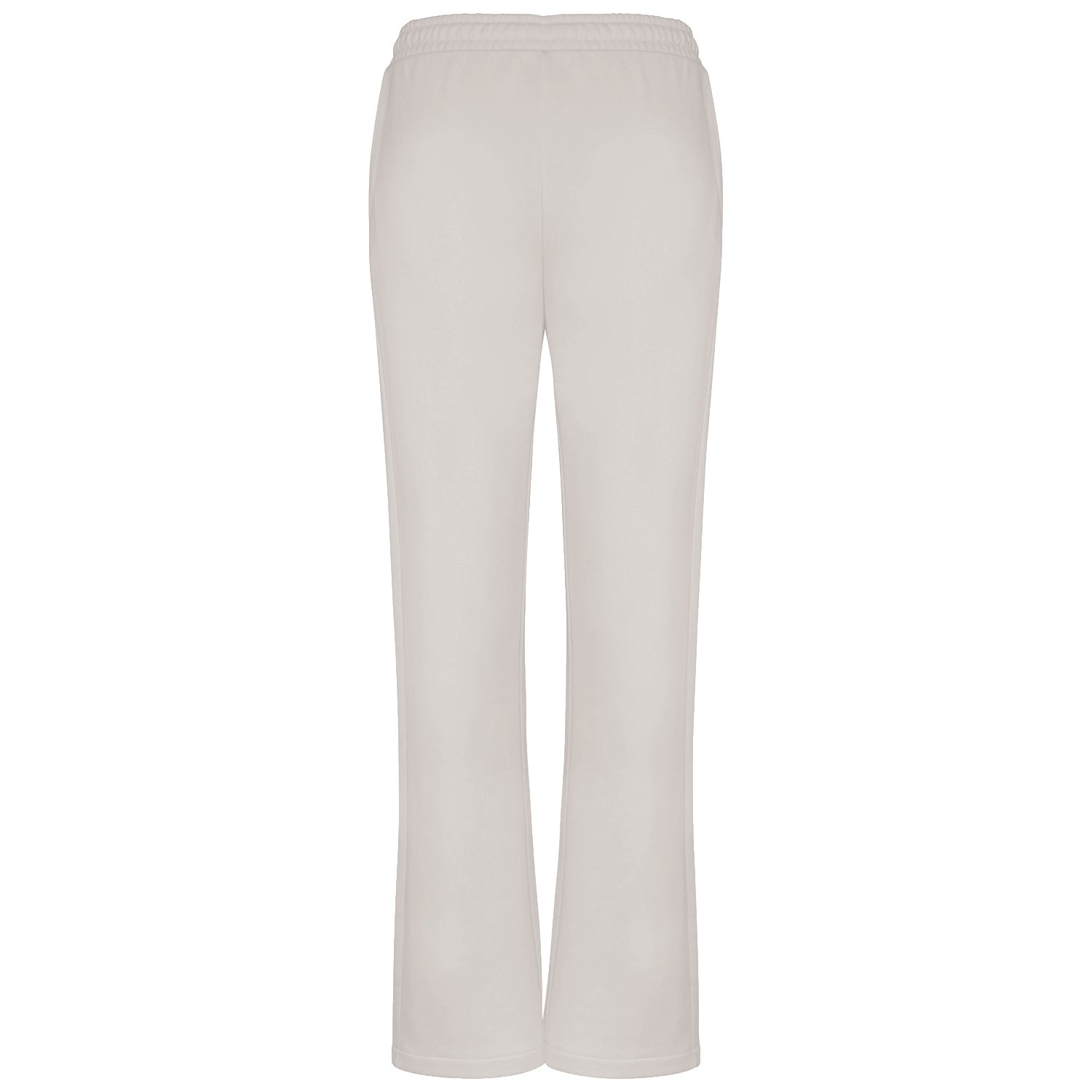 Damen Jogginghose Straight Cut