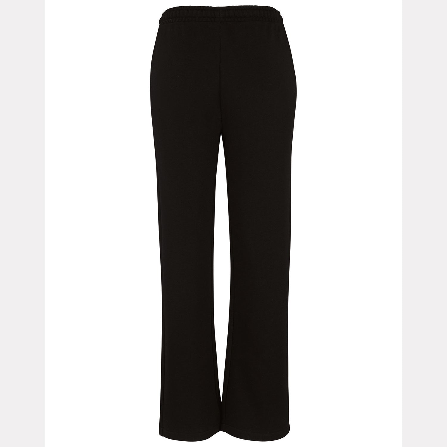 Damen Jogginghose Straight Cut