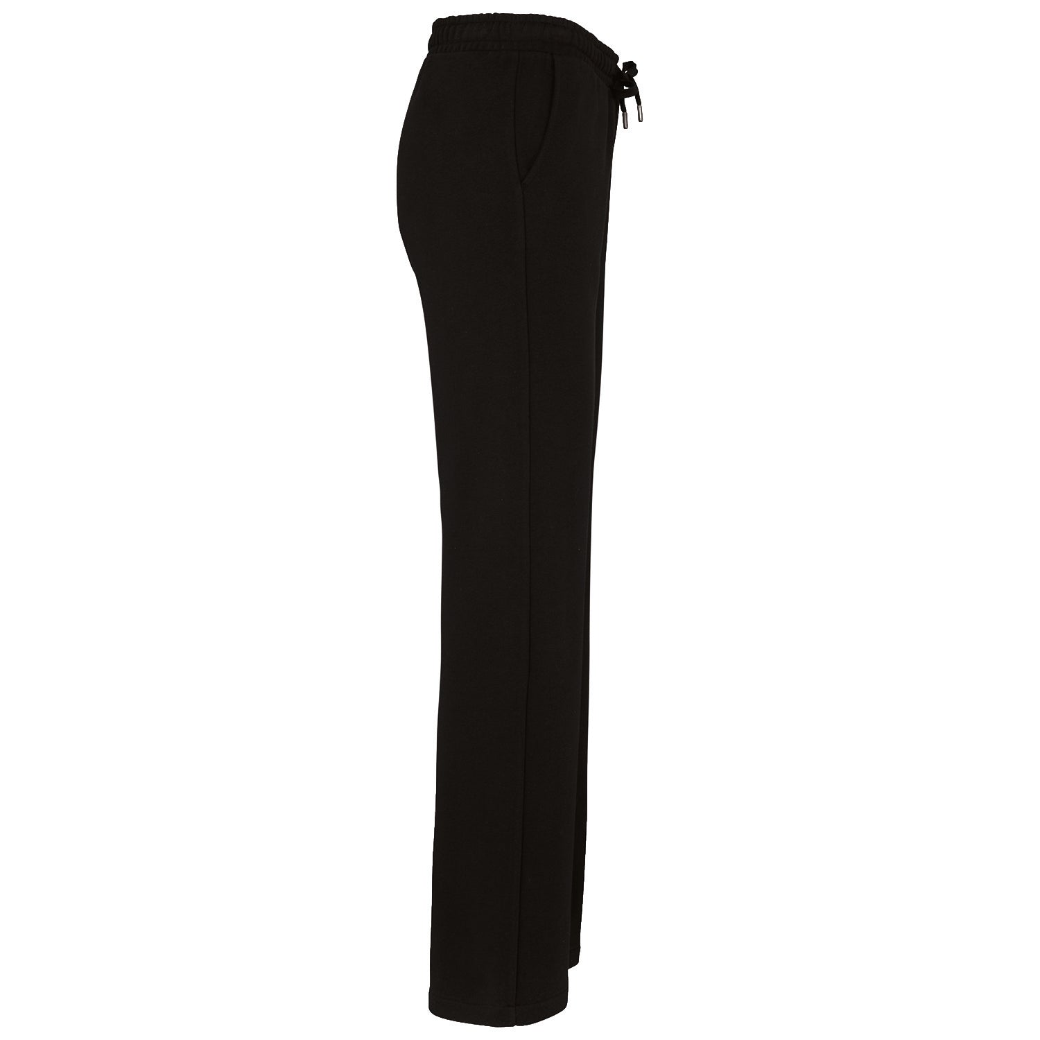 Damen Jogginghose Straight Cut