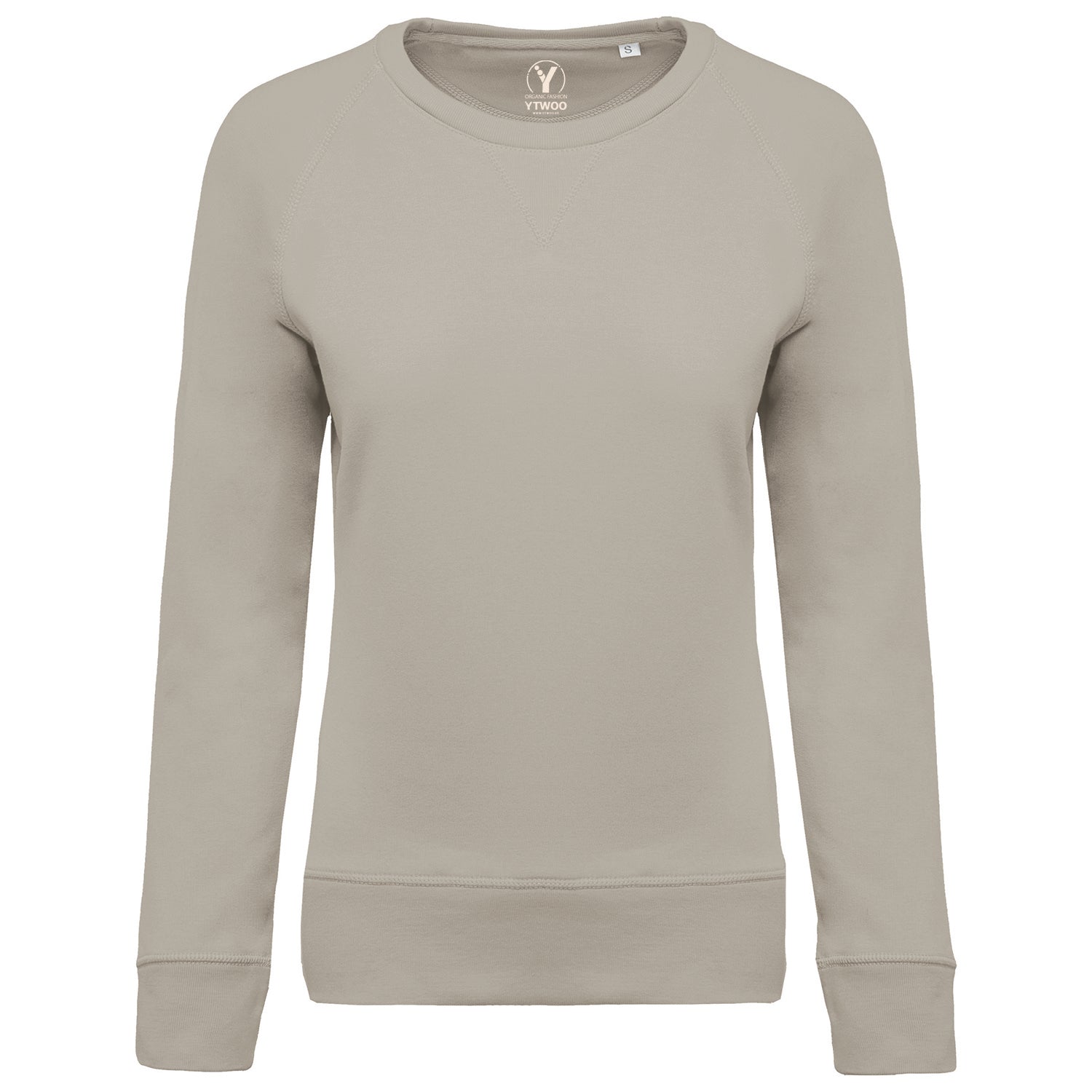 Premium Damen Sweatshirt