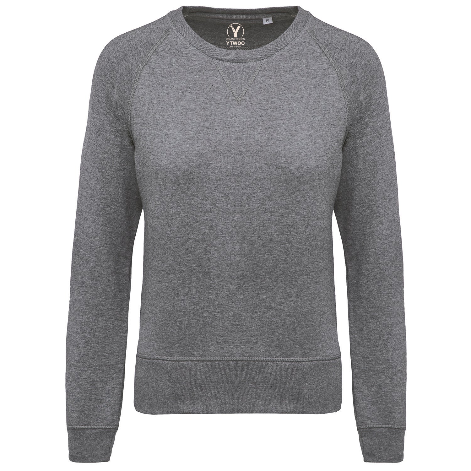 Premium Damen Sweatshirt