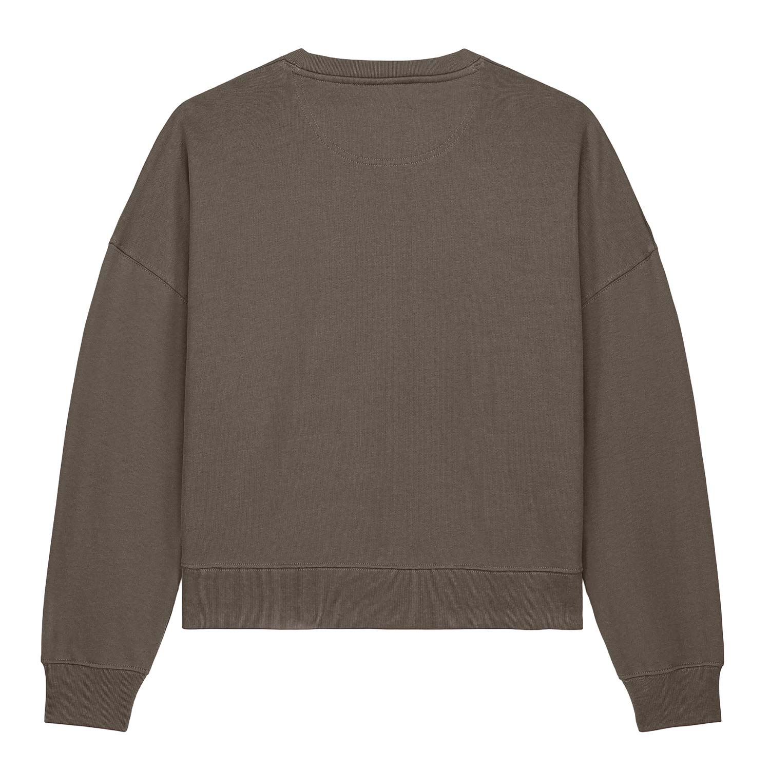 Modernes Damen-Sweatshirt – weich, nachhaltig & zeitlos