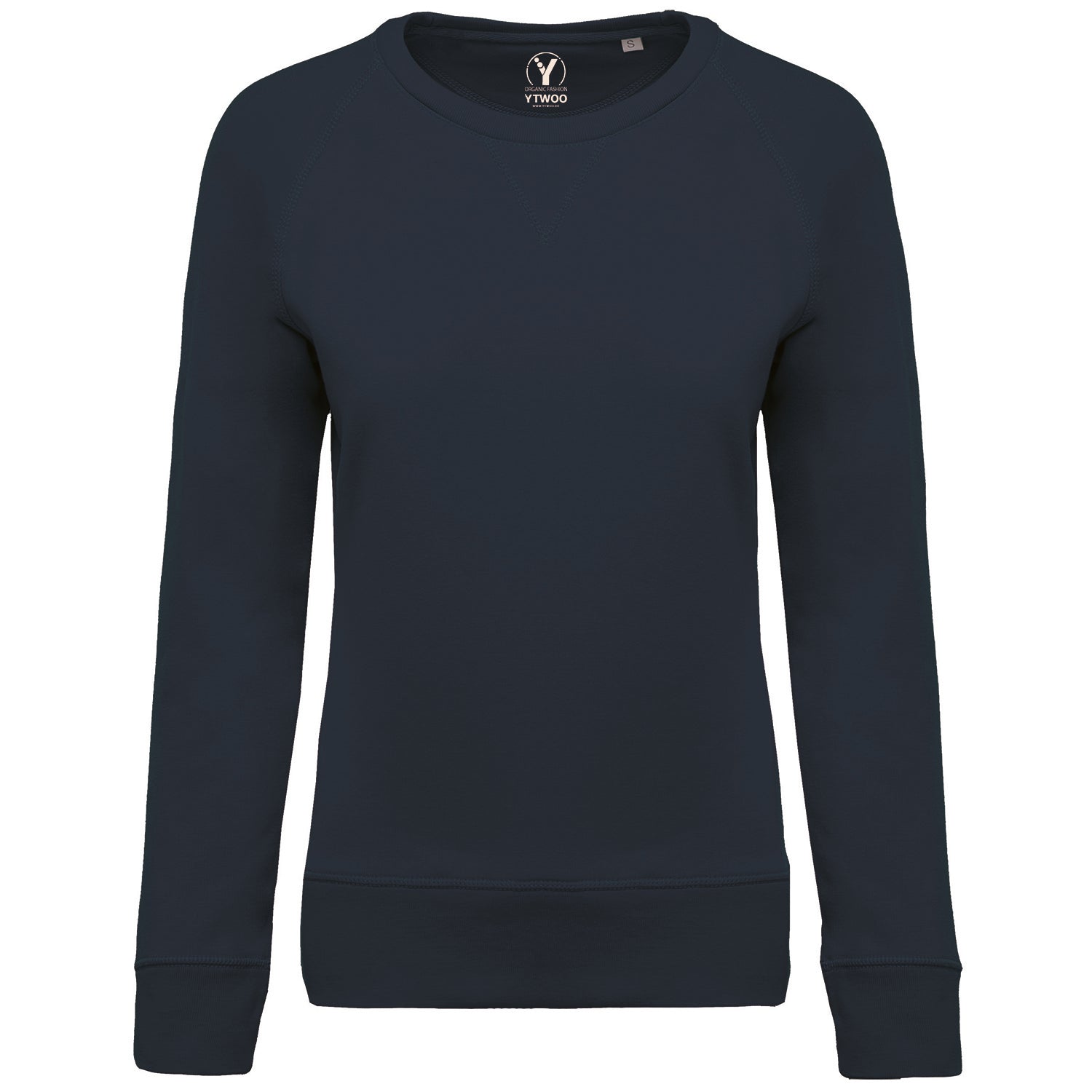 Premium Damen Sweatshirt
