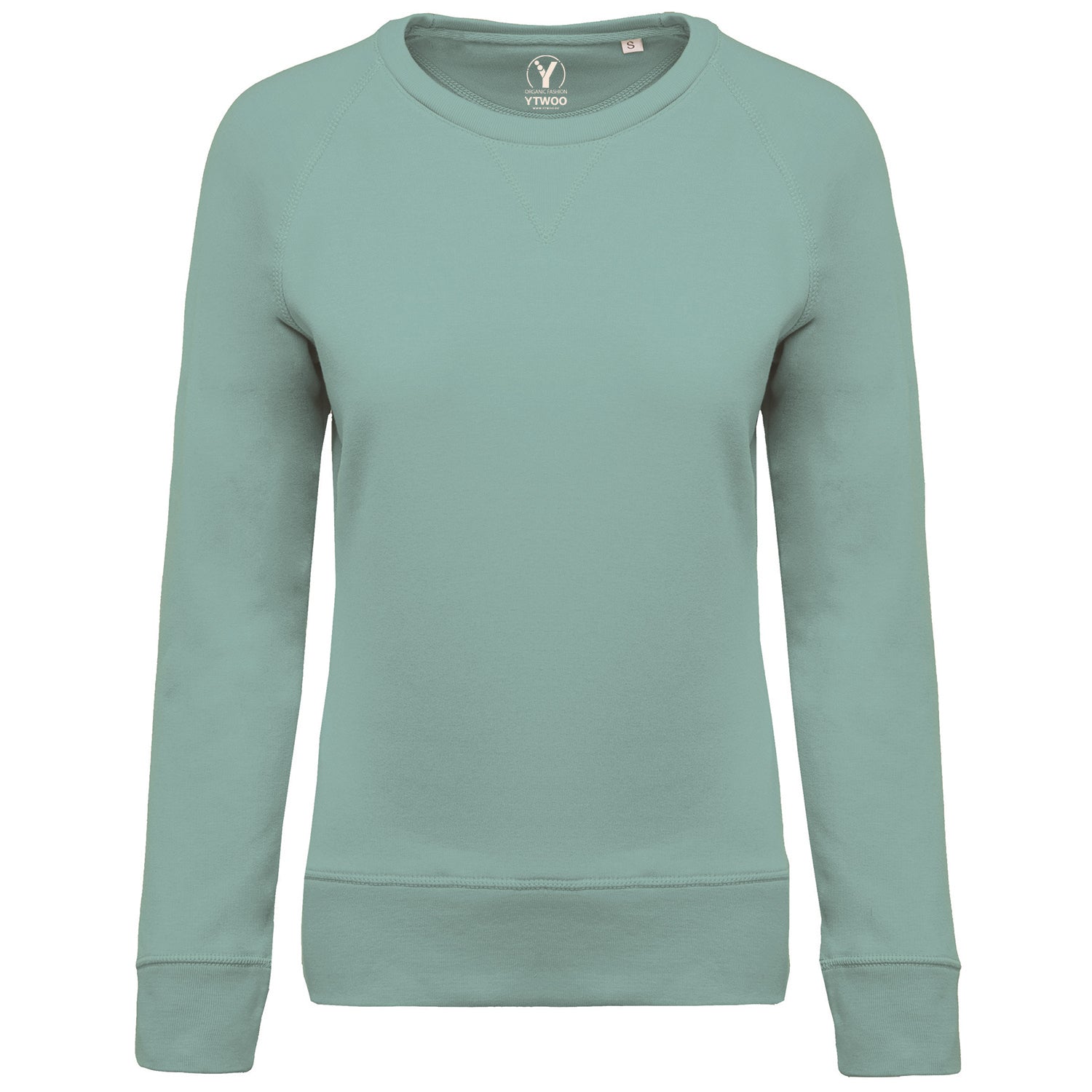 Premium Damen Sweatshirt