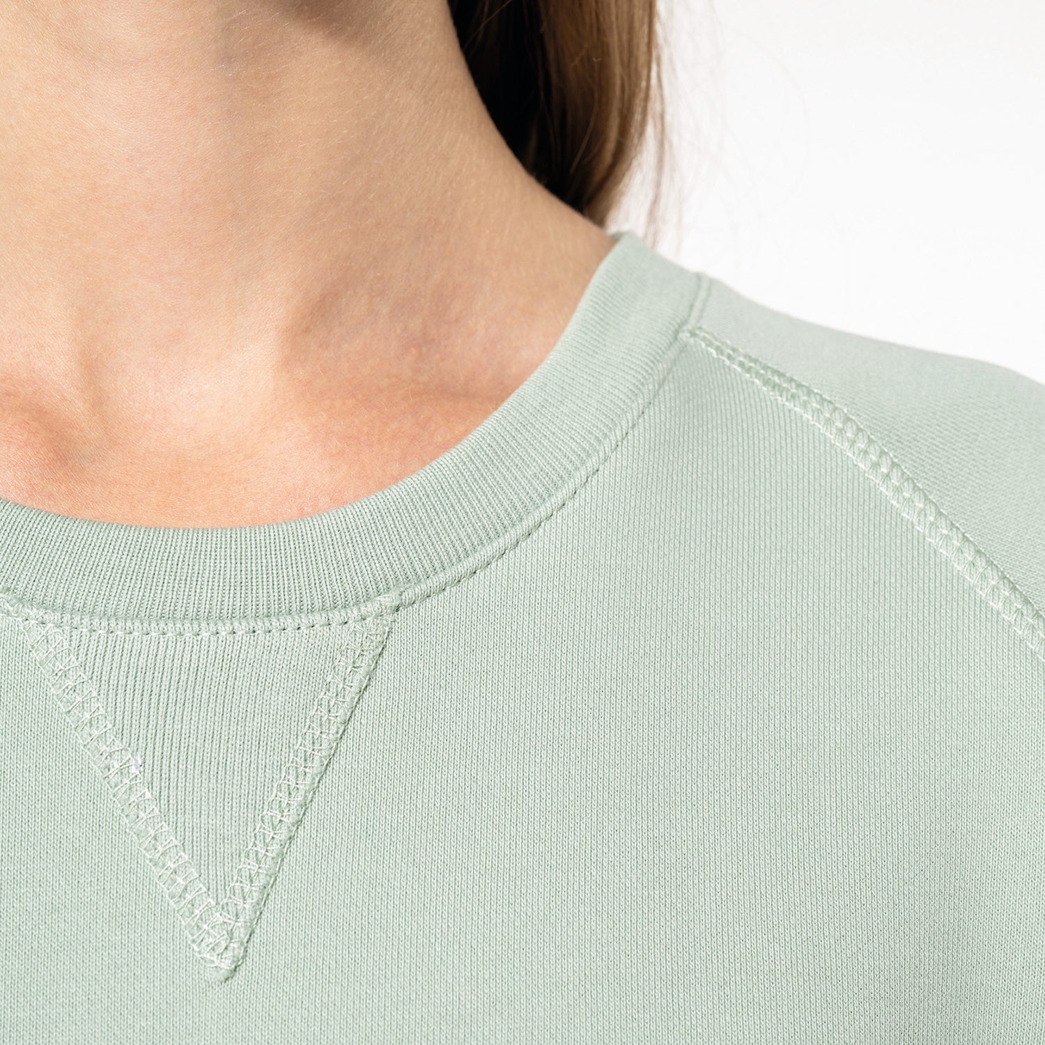 Premium Damen Sweatshirt