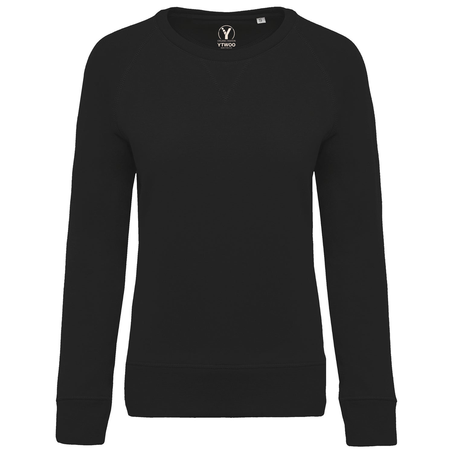 Premium Damen Sweatshirt