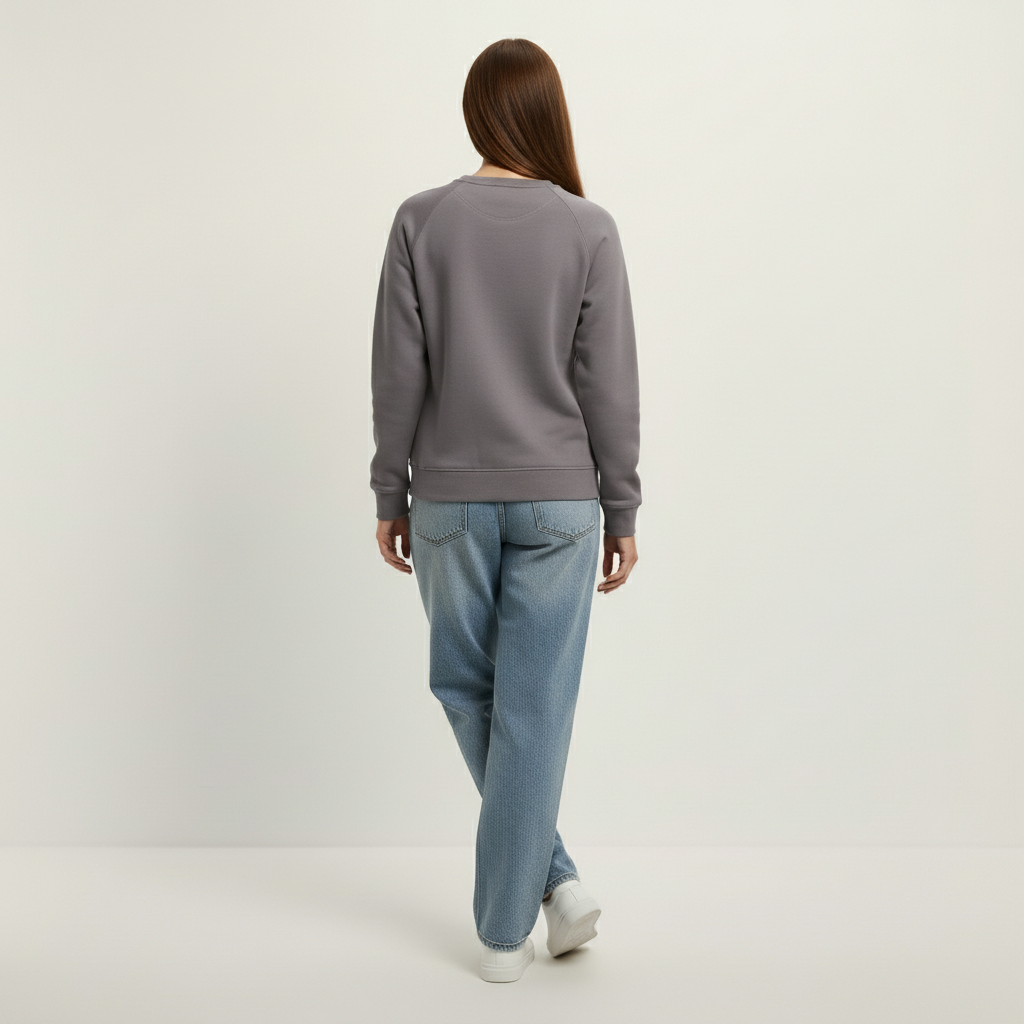 Premium Damen Sweatshirt