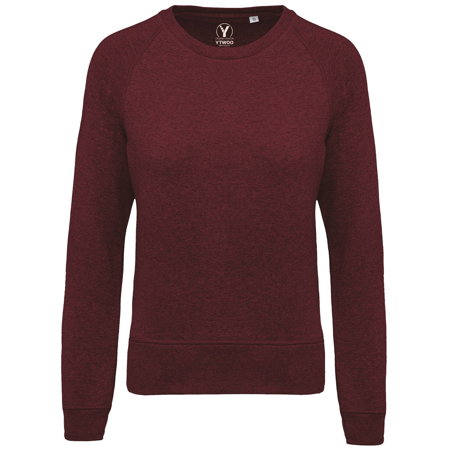 Premium Damen Sweatshirt