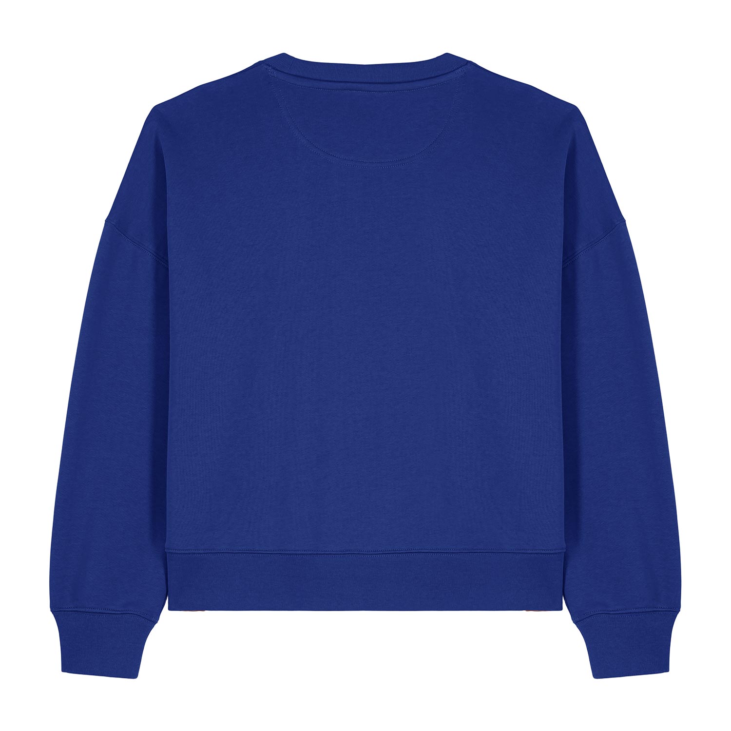 Modernes Damen-Sweatshirt – weich, nachhaltig & zeitlos