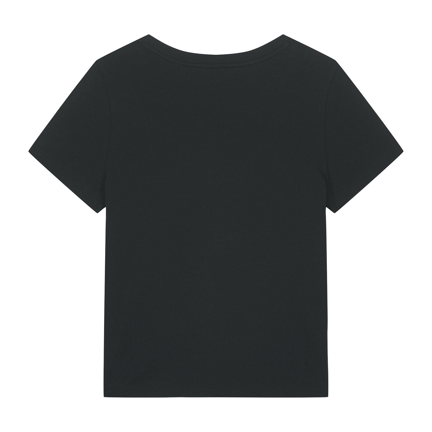 Damen V-Neck T-Shirt