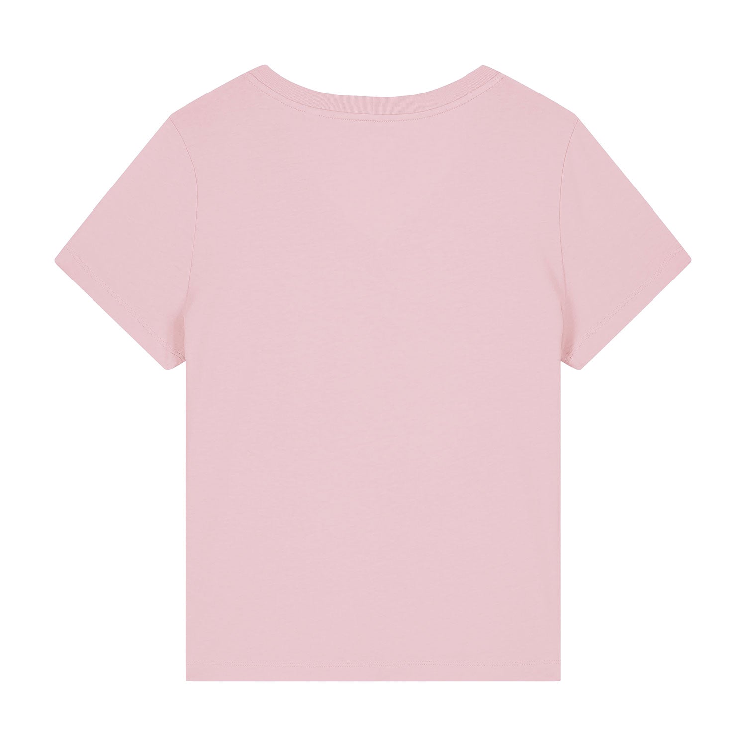 Damen V-Neck T-Shirt